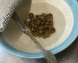 むかごご飯作り方1写真