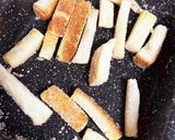 超絶かんたんパン耳ラスク作り方5写真