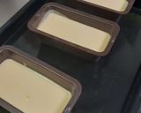 台湾カステラ風♡焼き菓子作り方7写真