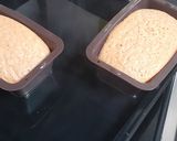 台湾カステラ風♡焼き菓子作り方9写真