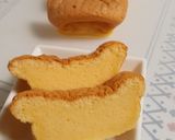台湾カステラ風♡焼き菓子作り方11写真