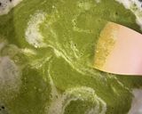 ペーストから作る辛さ控えめグリーンカレー作り方11写真