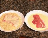 とんかつ作り方4写真