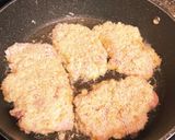 とんかつ作り方5写真