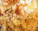 おでん残り汁de炊き込みご飯作り方5写真