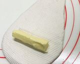 米粉塩バターパン グルテンフリー作り方7写真