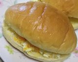 塩分控えめの美味しいピザトースト作り方5写真