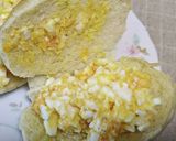 塩分控えめの美味しいピザトースト作り方6写真