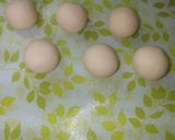ベーグル作り方5写真