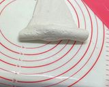 米粉塩バターパン グルテンフリー作り方8写真