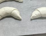 米粉塩バターパン グルテンフリー作り方9写真