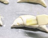 米粉塩バターパン グルテンフリー作り方10写真