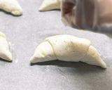 米粉塩バターパン グルテンフリー作り方11写真