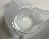 HMで簡単♫ふっくら蒸しパン作り方1写真