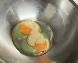HMで簡単♫ふっくら蒸しパン作り方7写真