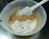 ☆HMでスコーンのつもりがビスケット☆作り方4写真