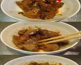 美味ドレと蜂蜜トムカーで鶏レバー甘辛煮！作り方2写真