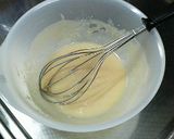 ☆HMでスコーンのつもりがビスケット☆作り方3写真