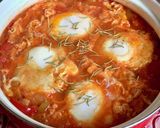 Shakshouka(シャクシューカ)2作り方3写真
