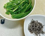 生だから美味い!簡単無限ピーマン作り方3写真