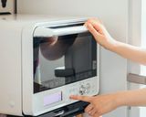 プロテインとオートミールのカップケーキ作り方3写真
