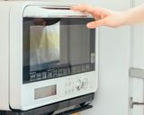 プロテインとオートミールのカップケーキ作り方4写真