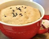 プロテインとオートミールのカップケーキ作り方5写真