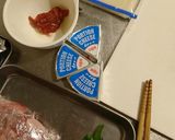 豚2種春巻き作り方1写真