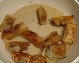 豚2種春巻き作り方7写真