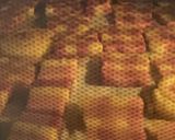 紫芋バタークッキー作り方7写真