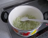 ◎・・・ひき肉のポークビーンズ・・・◎作り方2写真