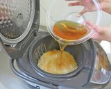 たらのスティックおにぎり作り方1写真