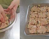 まるごと！ホタテ焼売作り方4写真