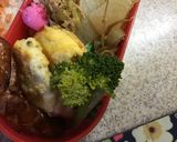 ブロッコリーの煮浸し作り方6写真