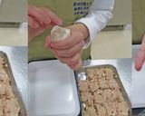 まるごと！ホタテ焼売作り方5写真