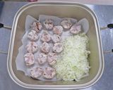 まるごと！ホタテ焼売作り方6写真