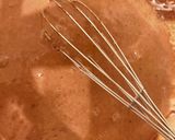 簡単チョコケーキ作り方3写真