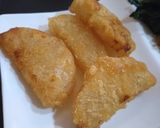 ☆大根の唐揚げ☆作り方3写真