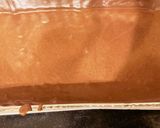 簡単チョコケーキ作り方8写真