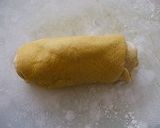 野菜ジュースパン♪作り方8写真