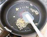 ささっと♪レタスの香味豆豉炒め作り方6写真
