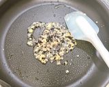 ささっと♪レタスの香味豆豉炒め作り方7写真