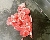 長芋と豚こまのもちもちっと焼き作り方3写真