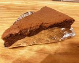 簡単チョコケーキ作り方9写真
