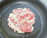 長芋と豚こまのもちもちっと焼き作り方5写真