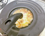 長芋と豚こまのもちもちっと焼き作り方7写真