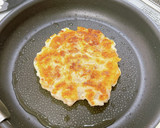 長芋と豚こまのもちもちっと焼き作り方8写真