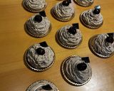 ロールケーキ生地のアソートモンブラン作り方37写真