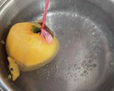 干し柿の作り方作り方3写真