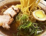 お手軽しょうゆラーメン作り方5写真